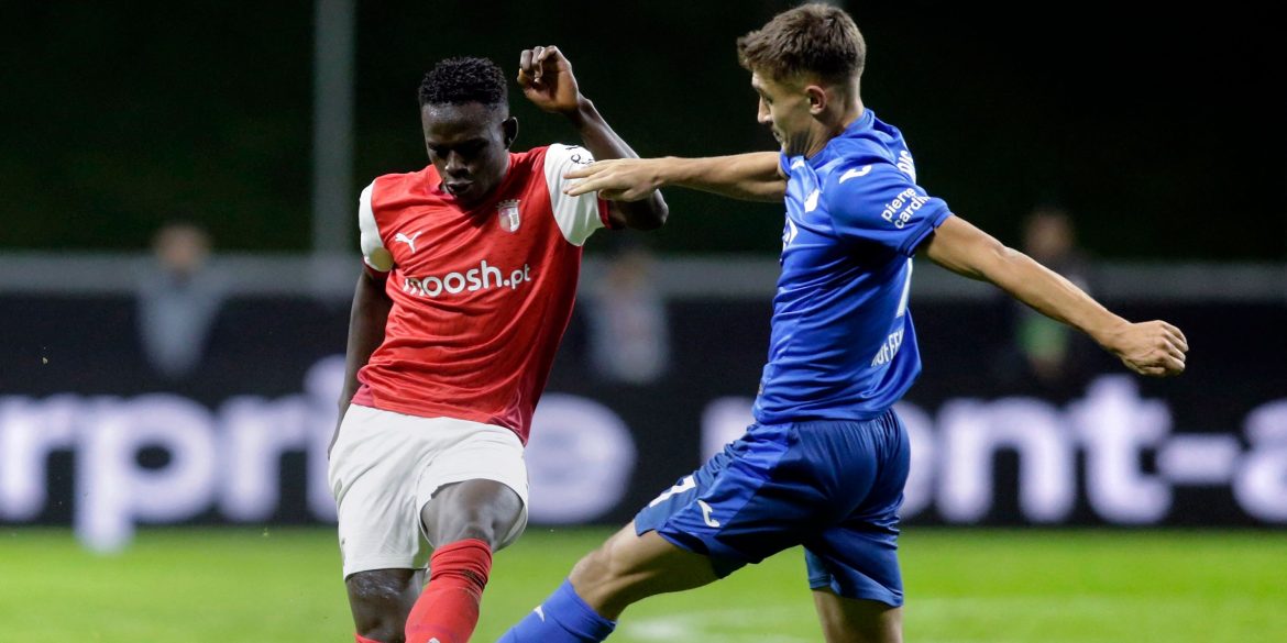 Nottingham Forest now in "advanced" talks to sign "exciting" £35m forward