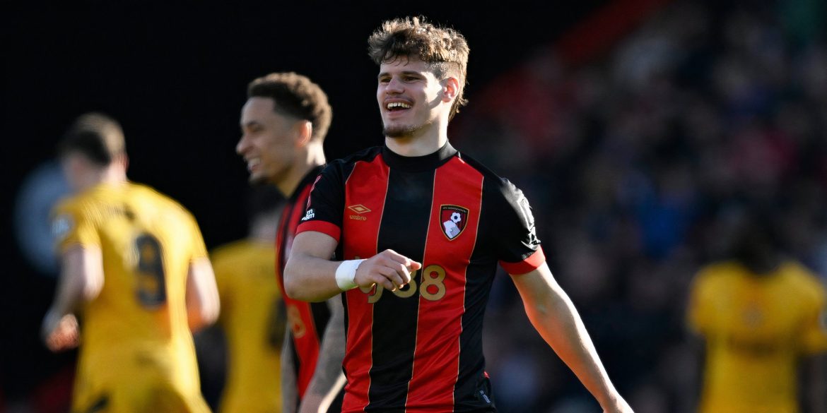 He'd be unplayable with Kerkez: £75m star now wants to sign for Liverpool