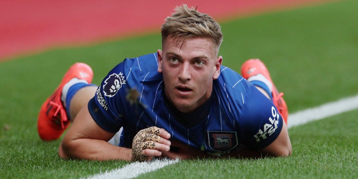Dream Delap alternative: Newcastle leading race for £25m "superstar"