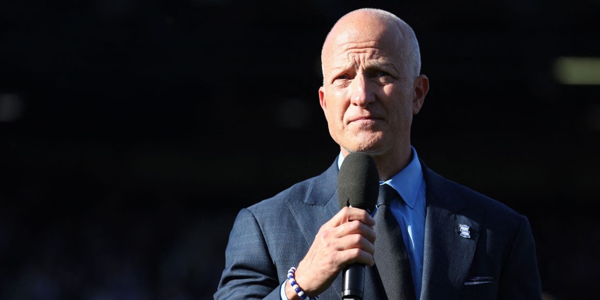 Wagner discussing shock Birmingham move to sign "superb" Aston Villa gem