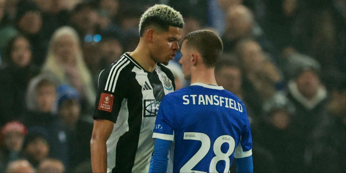 Birmingham could sign Stansfield upgrade who's scored 49 Championship goals