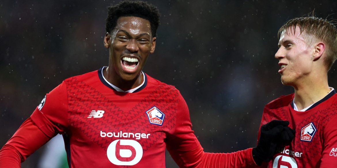 PIF make approach to sign "unique" 23-goal star for Newcastle in cheap deal