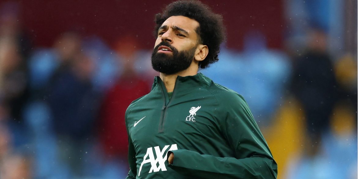 Liverpool could sign £69m Salah heir who’s "more talented than Ronaldo"