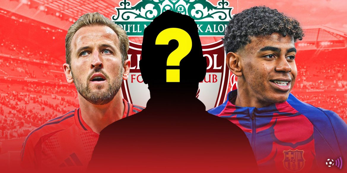 Liverpool flop who left in 2015 is outperforming Kane & Yamal in key area