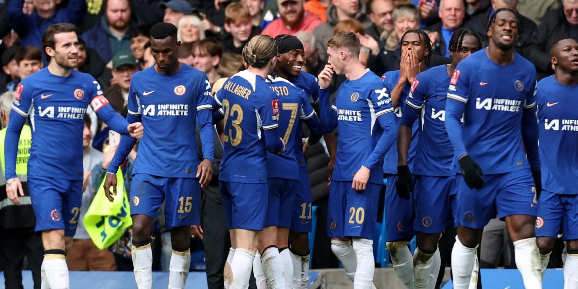 Chelsea feel they’re well placed to sign £200k-a-week star after groundwork