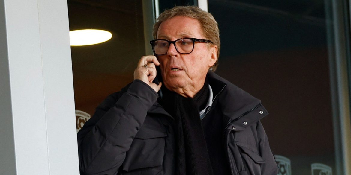 Harry Redknapp predicts major David Sullivan decision that will transform West Ham