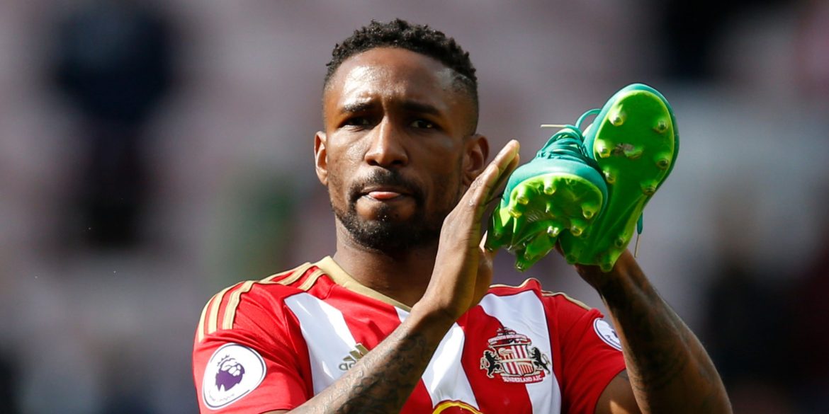 Once worth £80m: Sunderland can sign Defoe 2.0 in "sensational" free agent