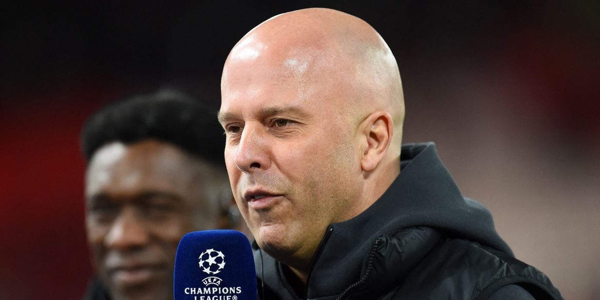 Liverpool line up club-record bid for "incredible" £100m+ ex-Man City star