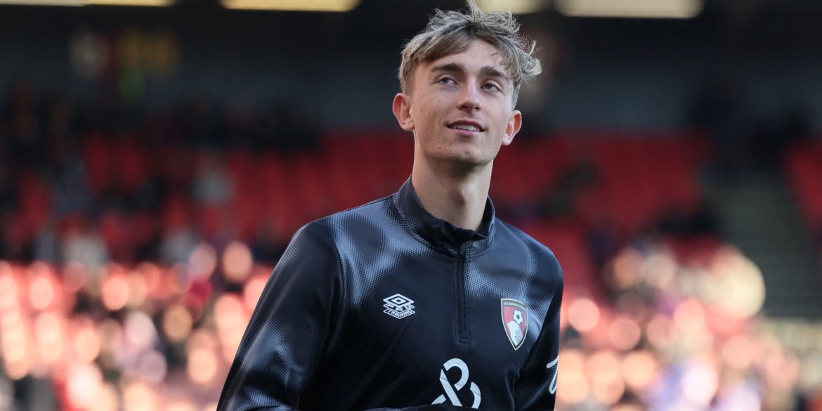Slot's own Huijsen: Liverpool submit concrete bid to sign "complete" star