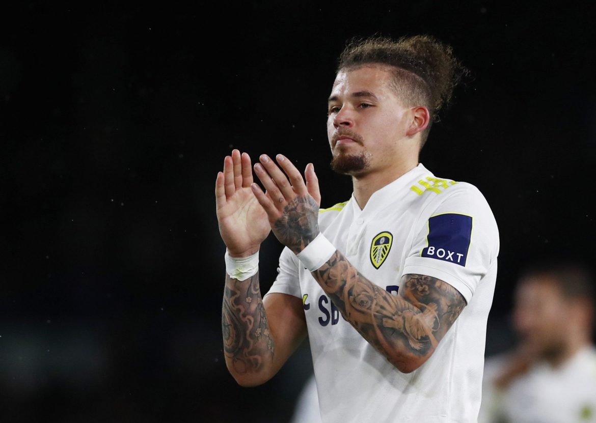 49ers and Leeds plotting move to sign "fantastic" £8m-a-year player on loan