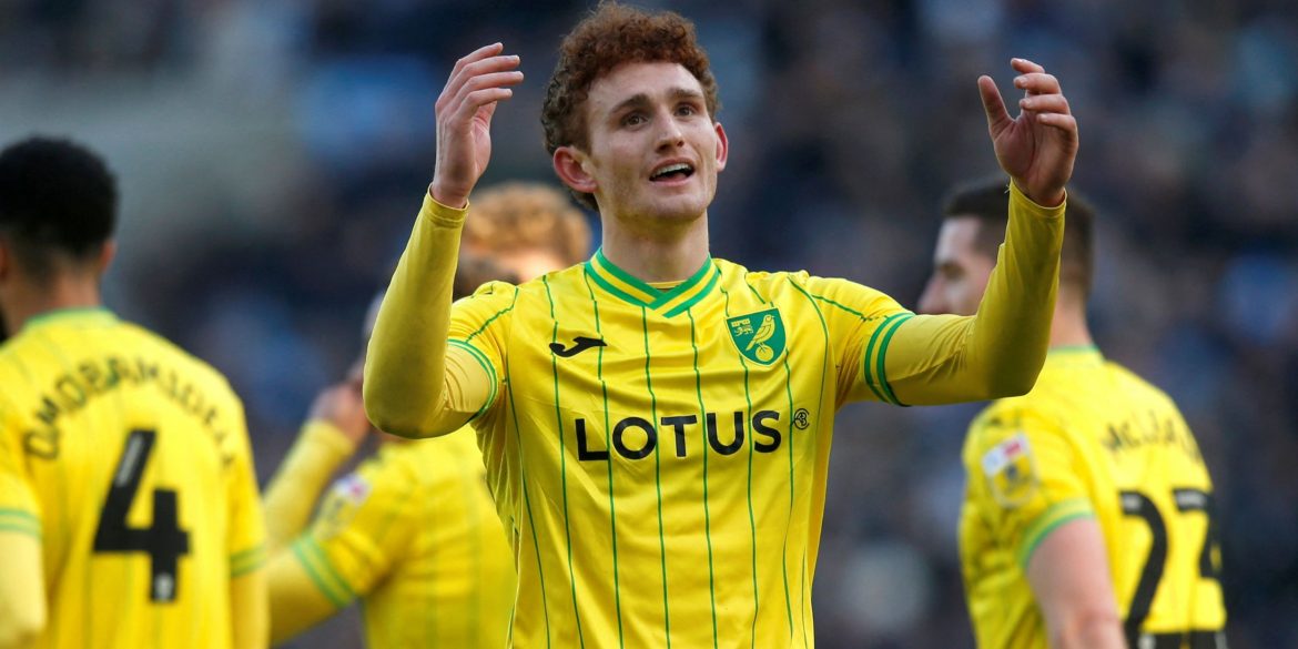 Games that Josh Sargent will now miss after latest Norwich injury update