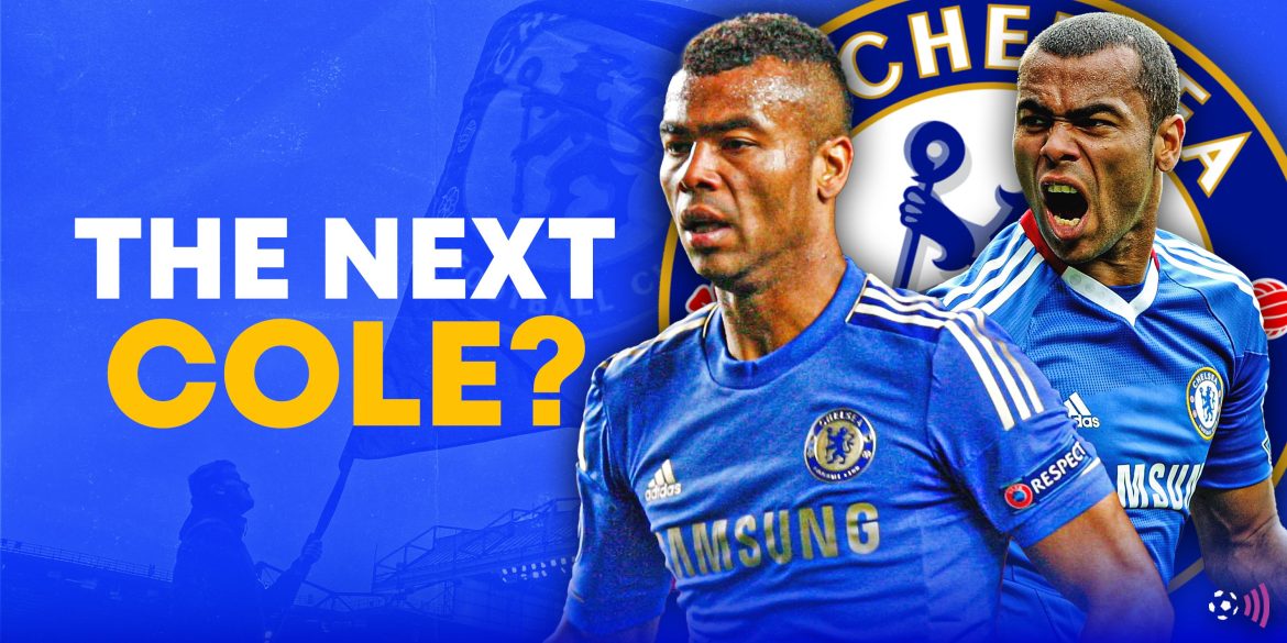 Chelsea thought they had the ‘next Ashley Cole" but Jose sold him for £1.5m
