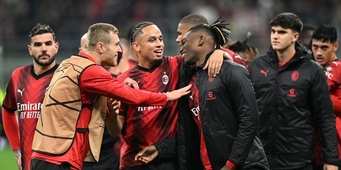 Man City willing to submit £129m offer for “difference-maker” in January