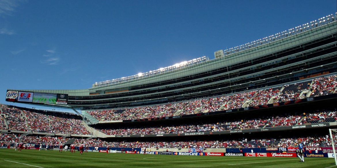 Ranking the best MLS stadiums in the Eastern Conference