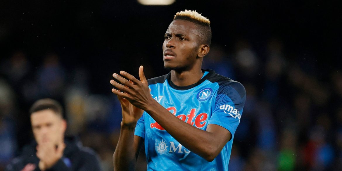 Liverpool Plot Bid For £140 Monster