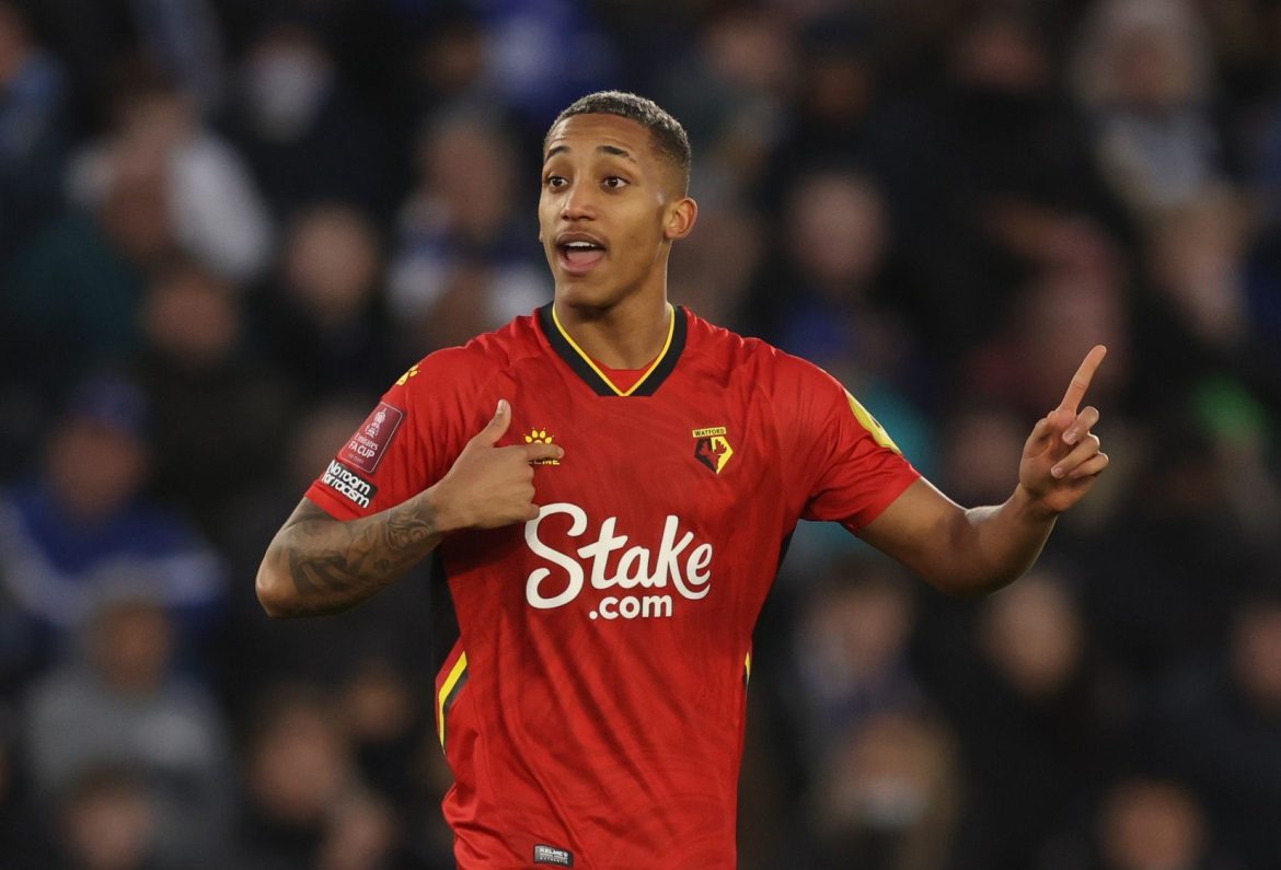 Newcastle’s £25k-p/w Target "Would Jump" At Chance To Join