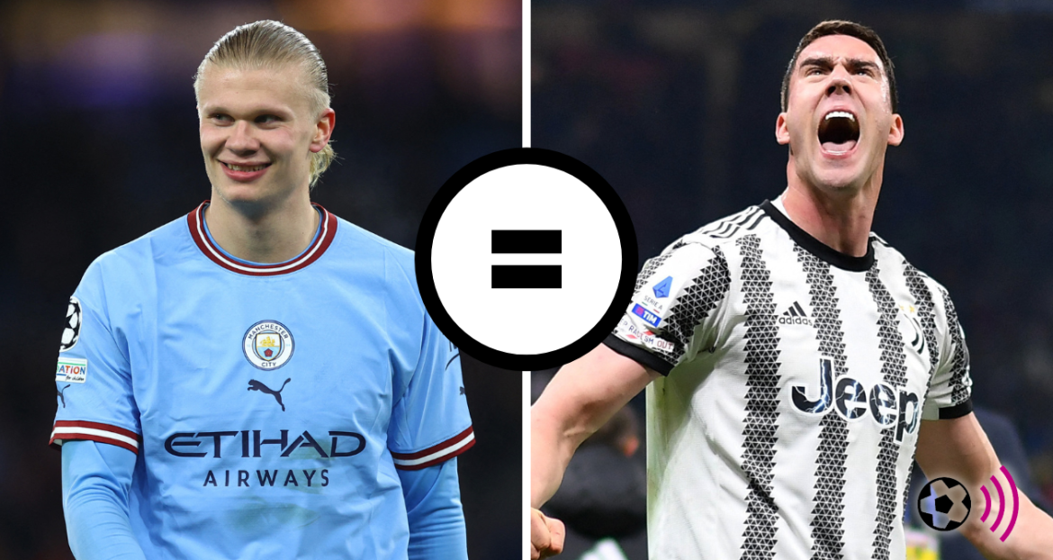 Chelsea Could Sign Own Haaland With £97m "Animal"