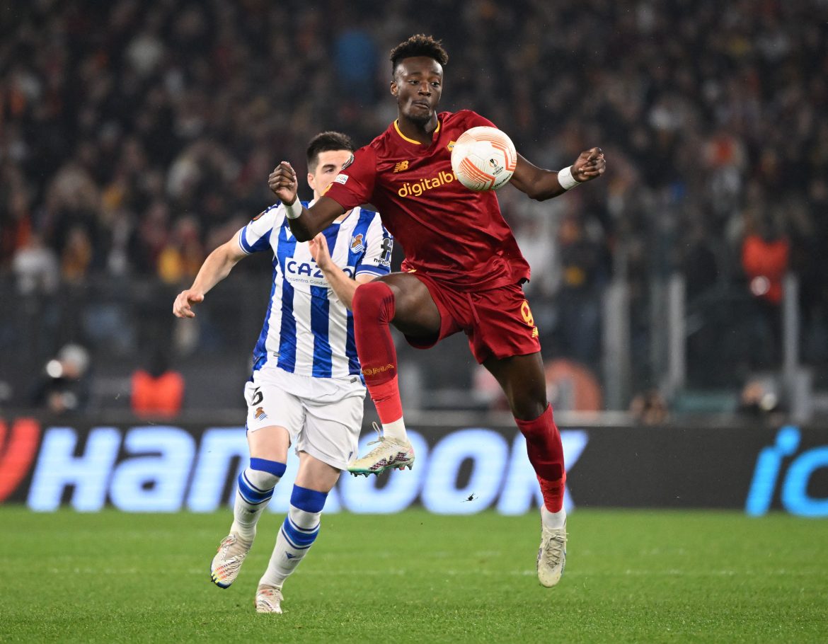 Aston Villa: £35m "monster" could fire them to Europe