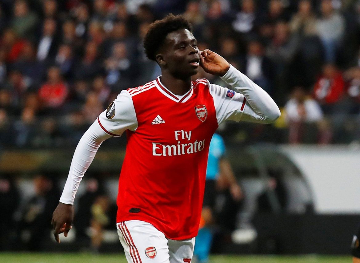 Arsenal planning new deals for key pair