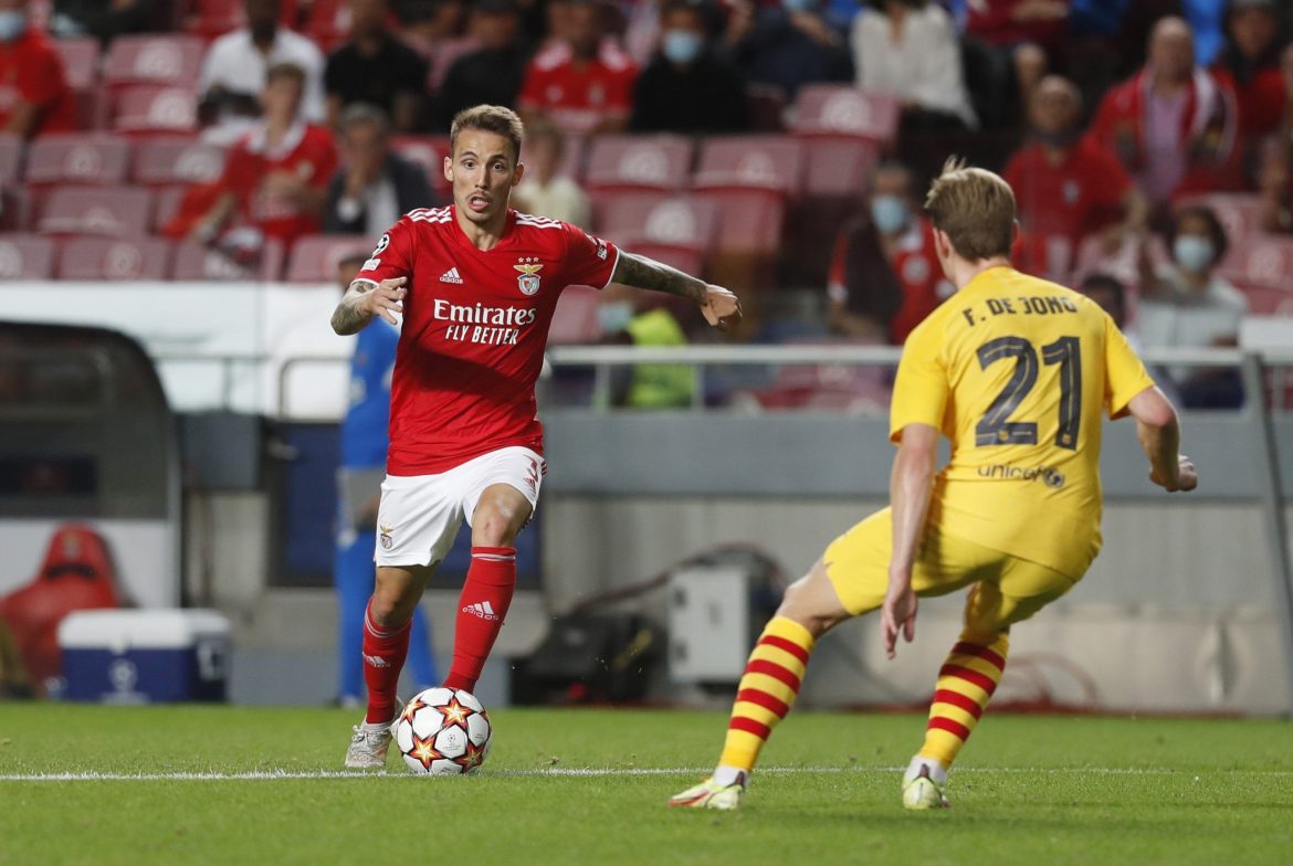 West Ham can bin Cresswell for Grimaldo
