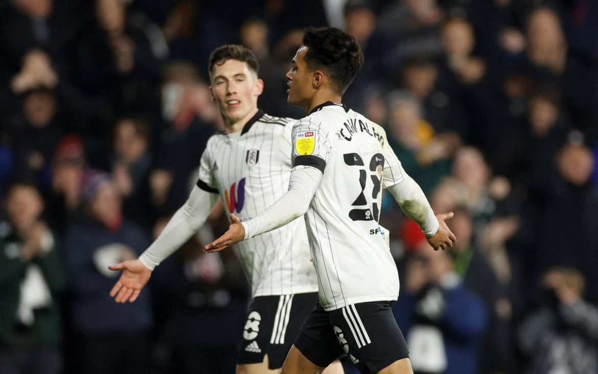 Romano drops big Carvalho to Liverpool update