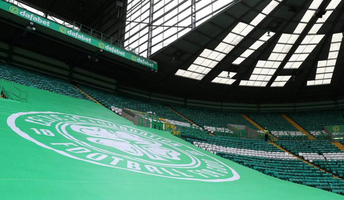 Celtic: Dane Murray loan move predicted