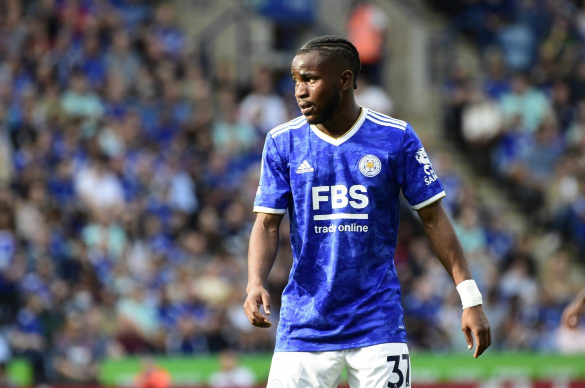 Predicted Leicester XI to face Burnley