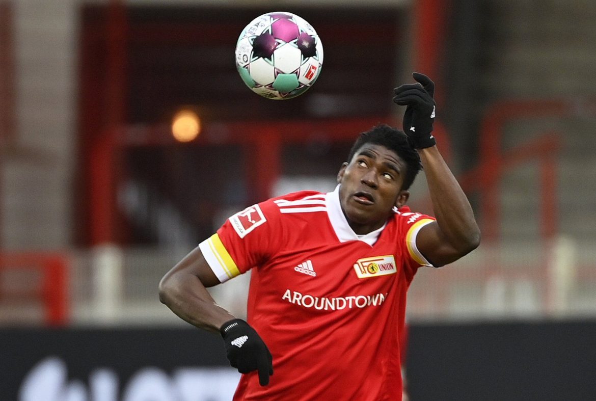 LFC fans unhappy that Awoniyi was sold