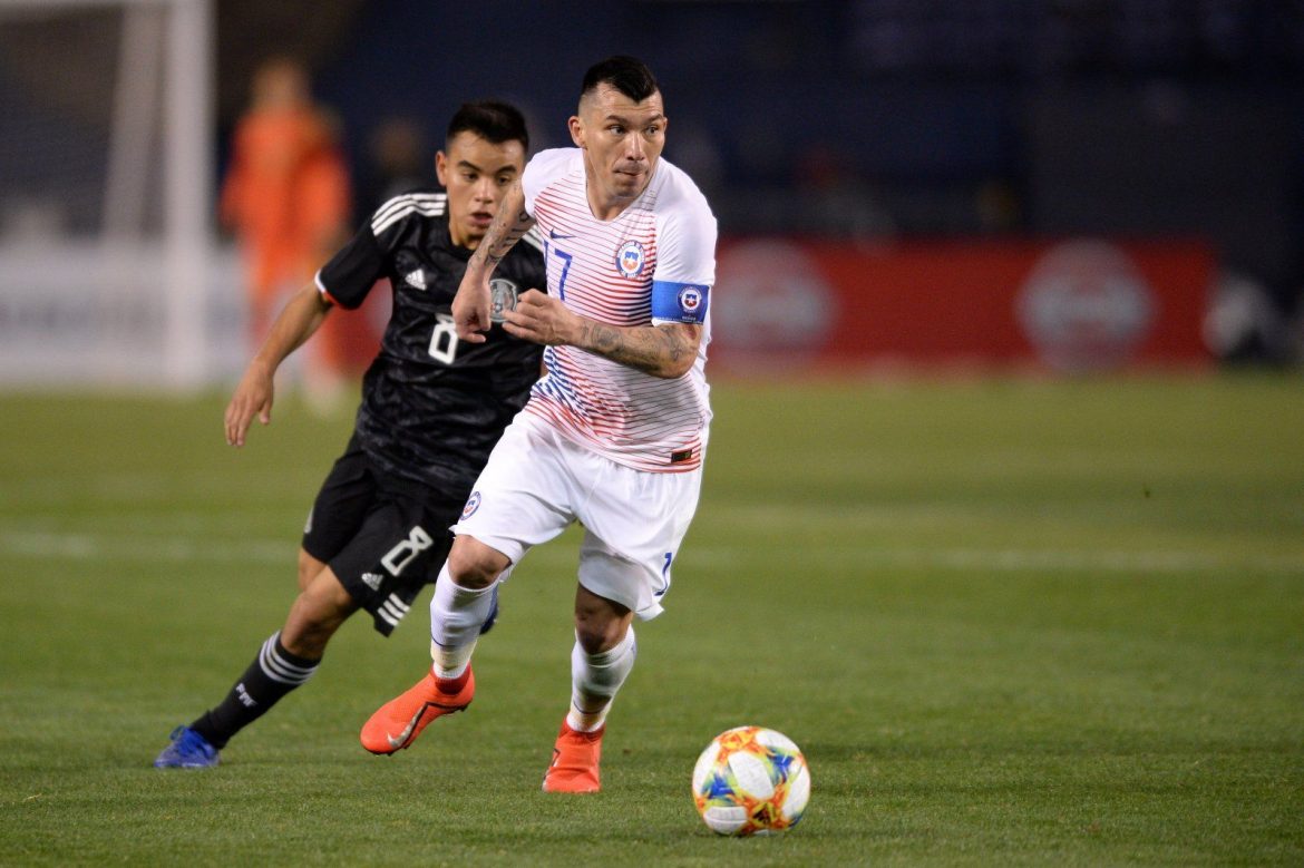 Leeds were keen on Gary Medel move