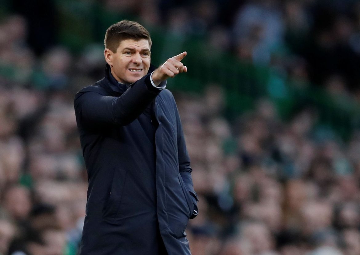 Rangers handed Joey Veerman boost