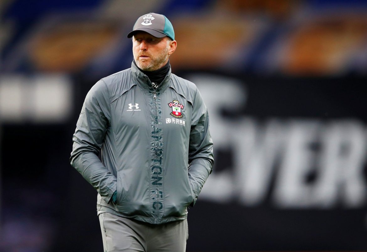 Ex-Saints star weighs in on Hasenhuttl