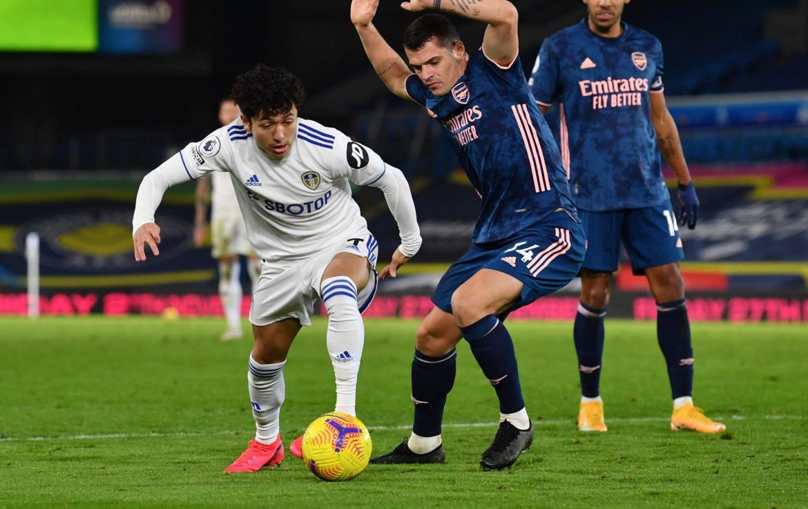 Marcelo Bielsa must start Leeds’ Ian Poveda vs Crawley in the FA Cup