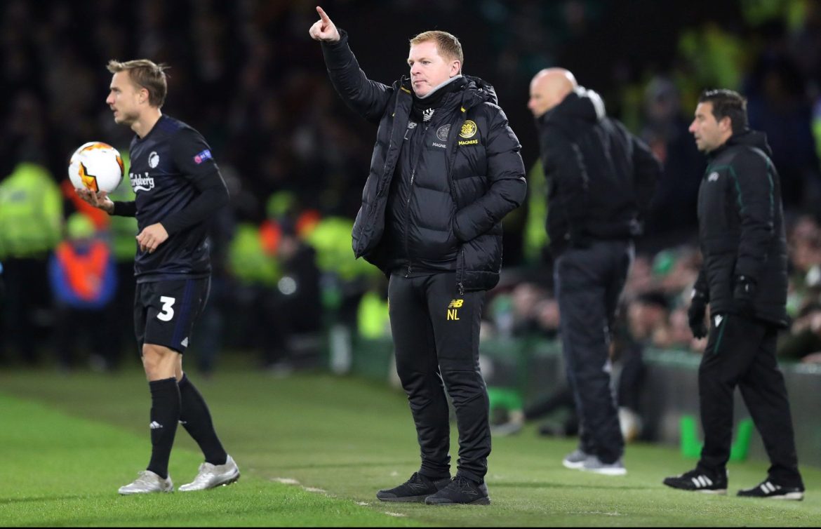 Celtic suffer another blow as Hatem Elhamed is ruled out for Old Firm clash