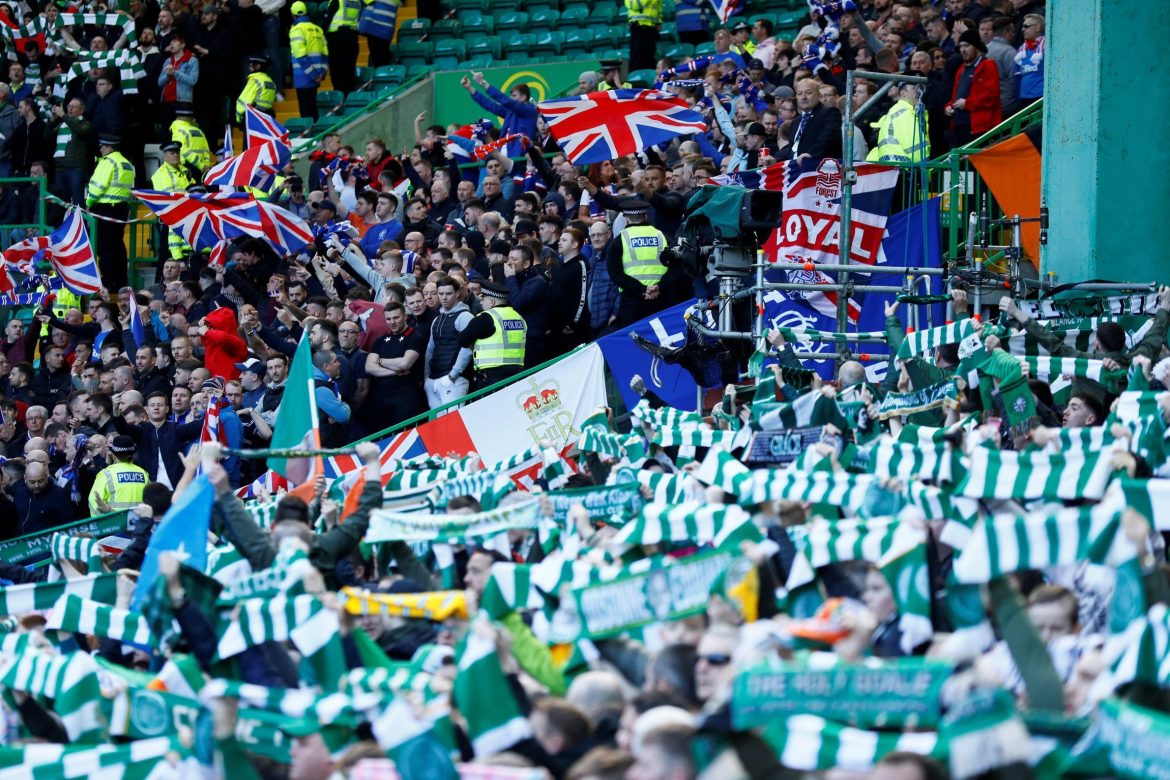Celtic’s Peter Lawwell sends message to the Scottish FA
