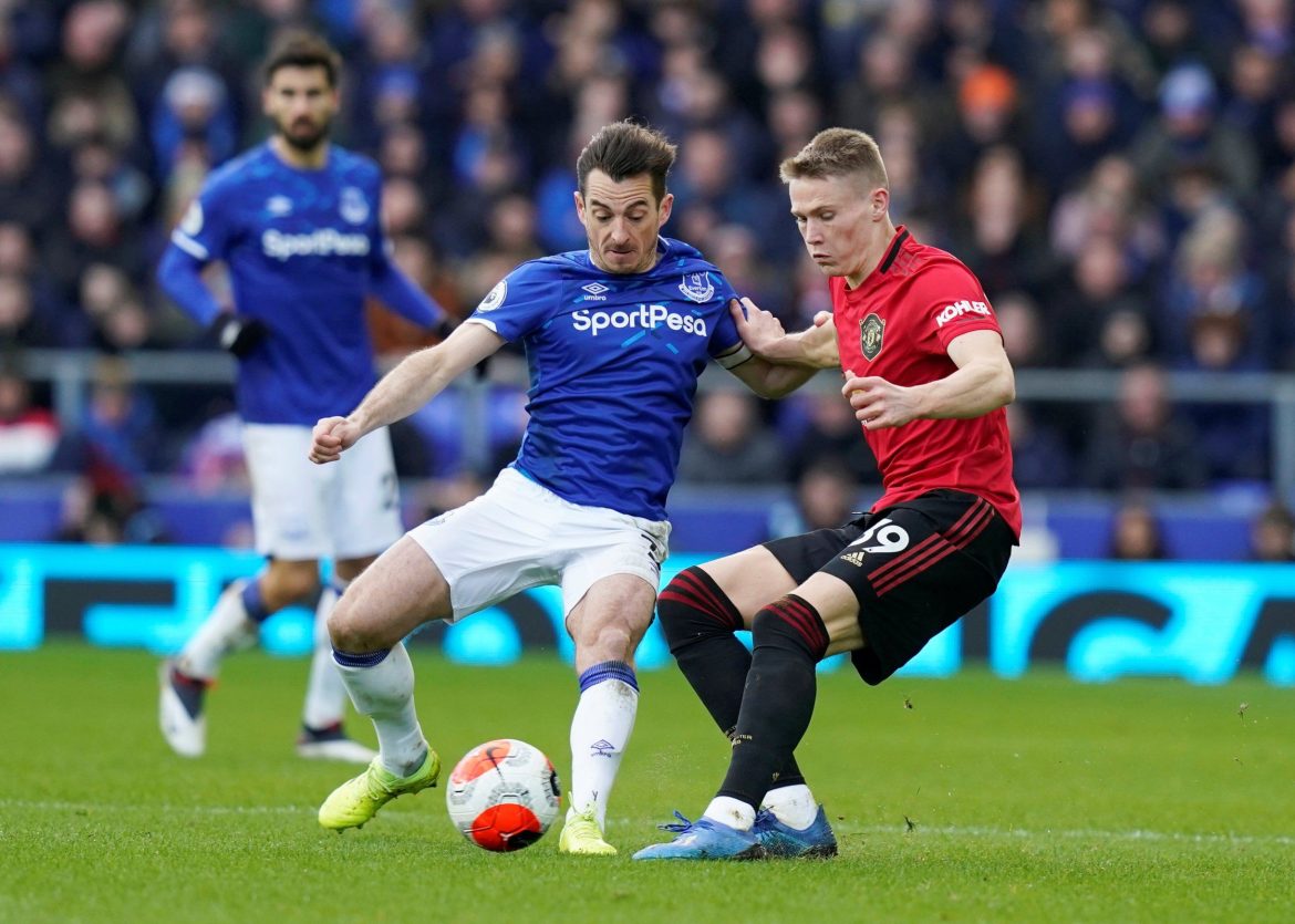 Everton to offer Leighton Baines new contract – verdict