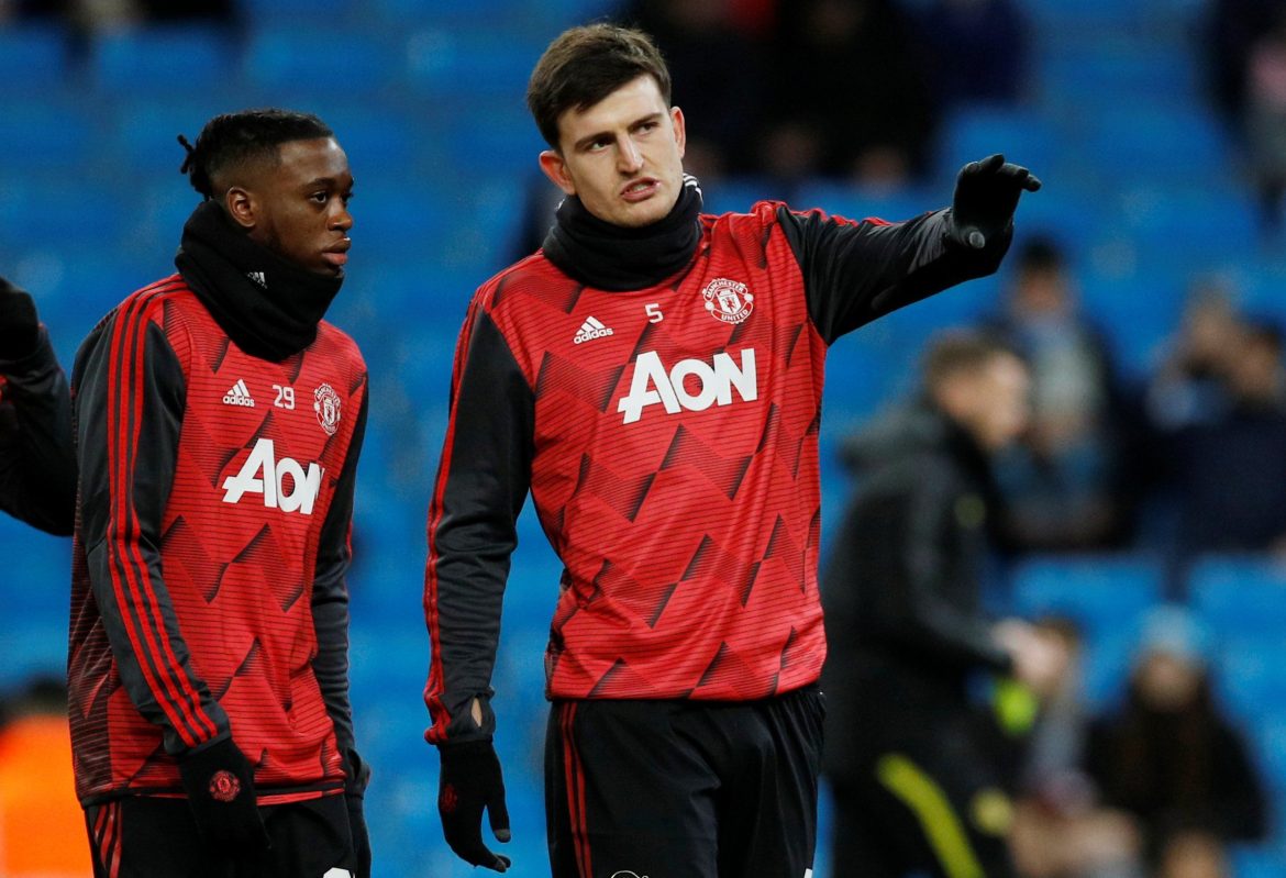 Man Utd should thank Harry Maguire after monstrous display