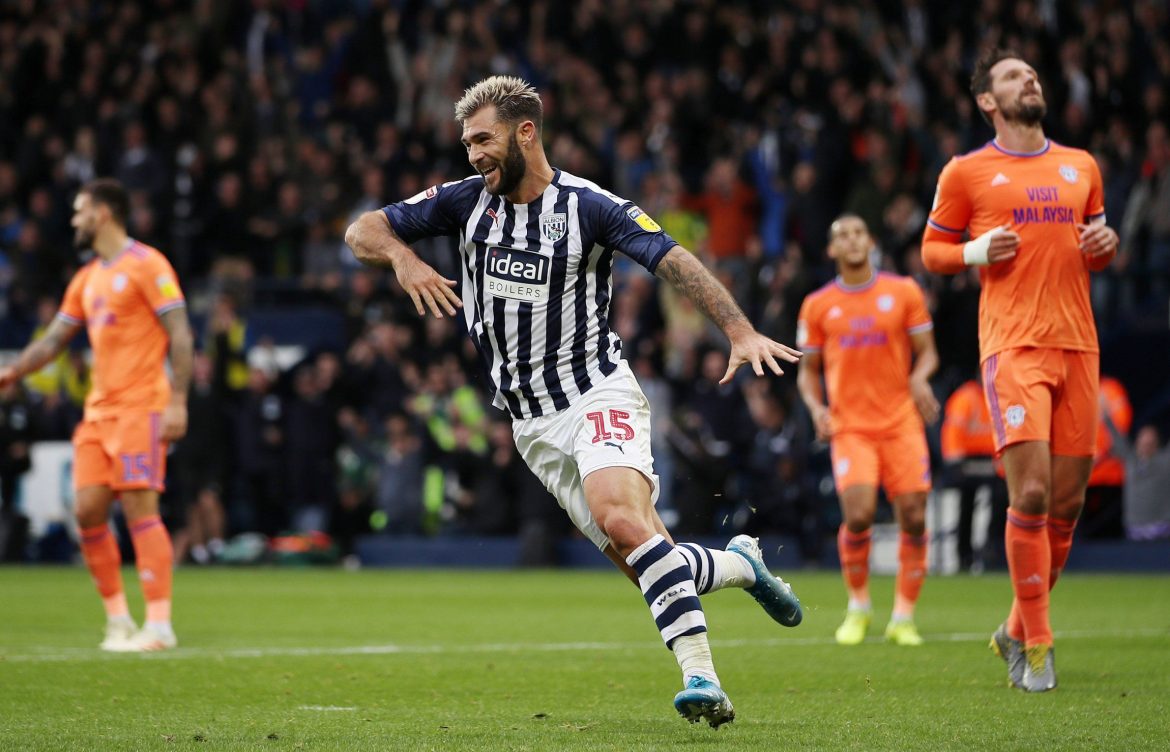 Charlie Austin isn’t providing value for money