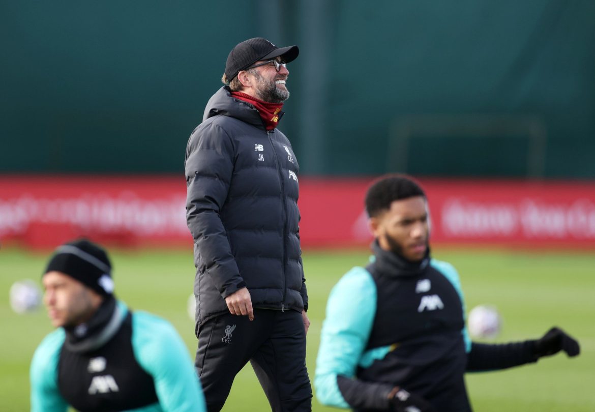 Liverpool’s earnings could surpass £175m this season