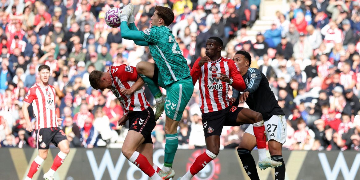 Sunderland hit gold with “stunning” star worth more than Alderete & Roefs