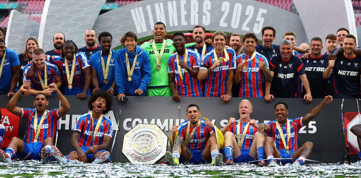 "Exciting" £20m+ attacker wants to join Crystal Palace, positive talks held