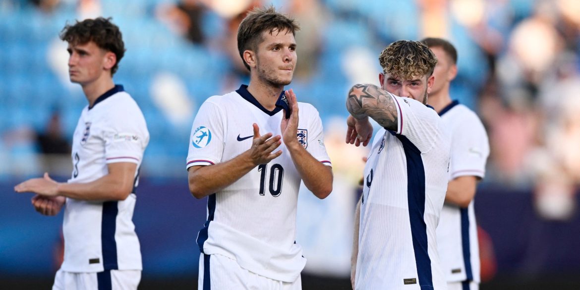 Nottingham Forest bid £25m+ to sign second rising English star with McAtee