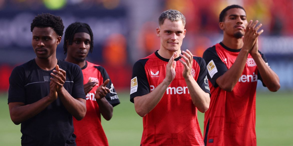 More exciting than Wirtz: Liverpool plotting July bid to sign £100m + star