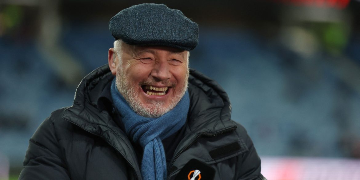 "Madness" – McCoist stunned at Rangers claims to sign £15k-p/w Celtic star