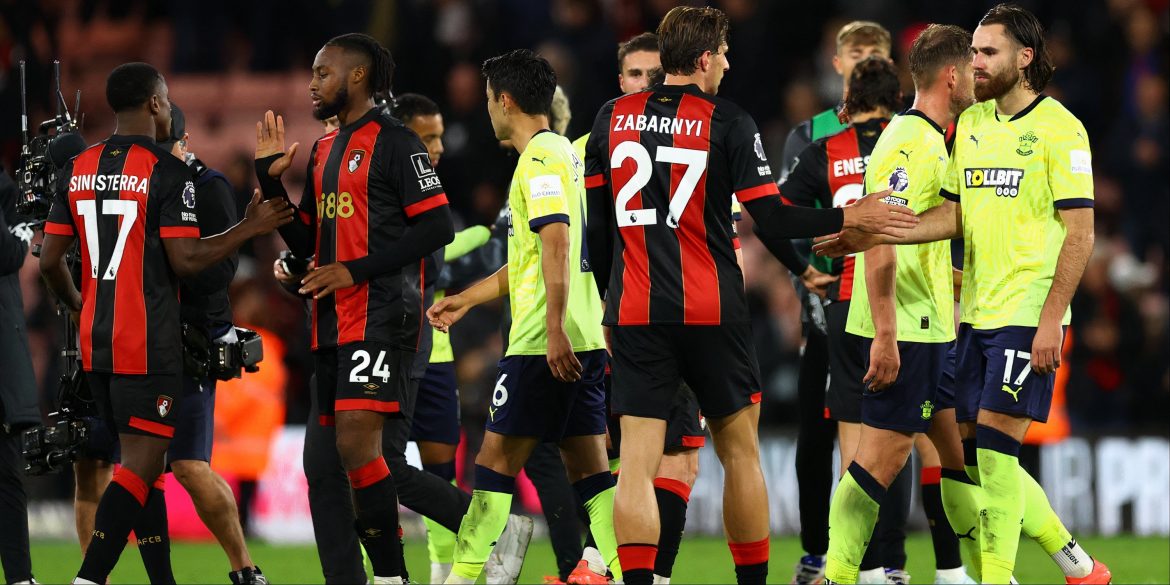 Their answer to Brereton Diaz: Leeds keen on signing "magical" star