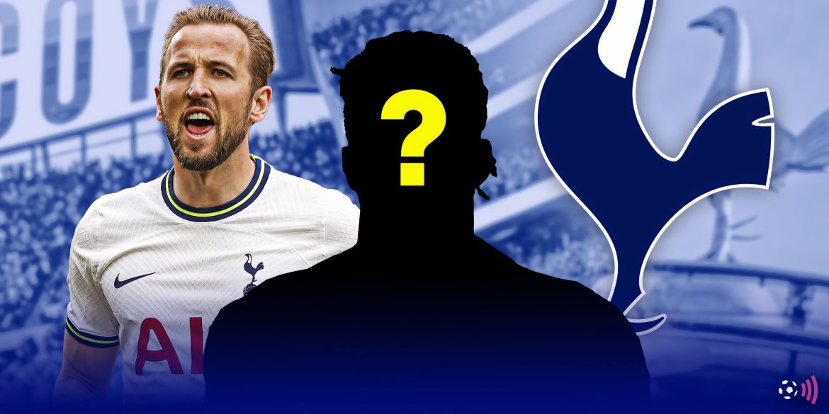Spurs wanted £40m star this summer, now he’s outscoring Kane in Bundesliga