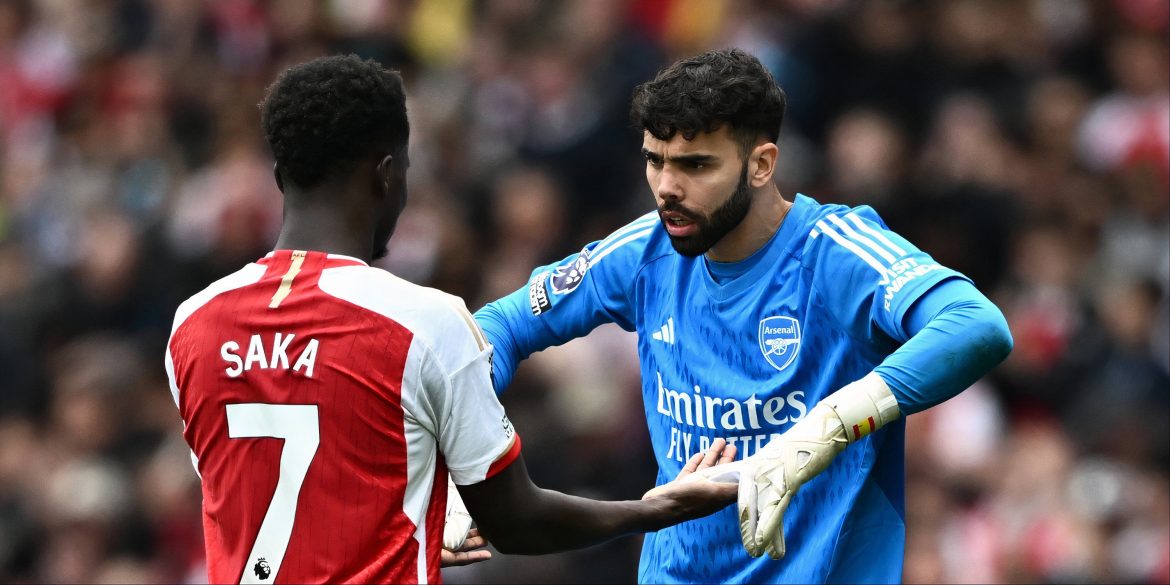 Arsenal ready to launch bid for £43m Bukayo Saka rival