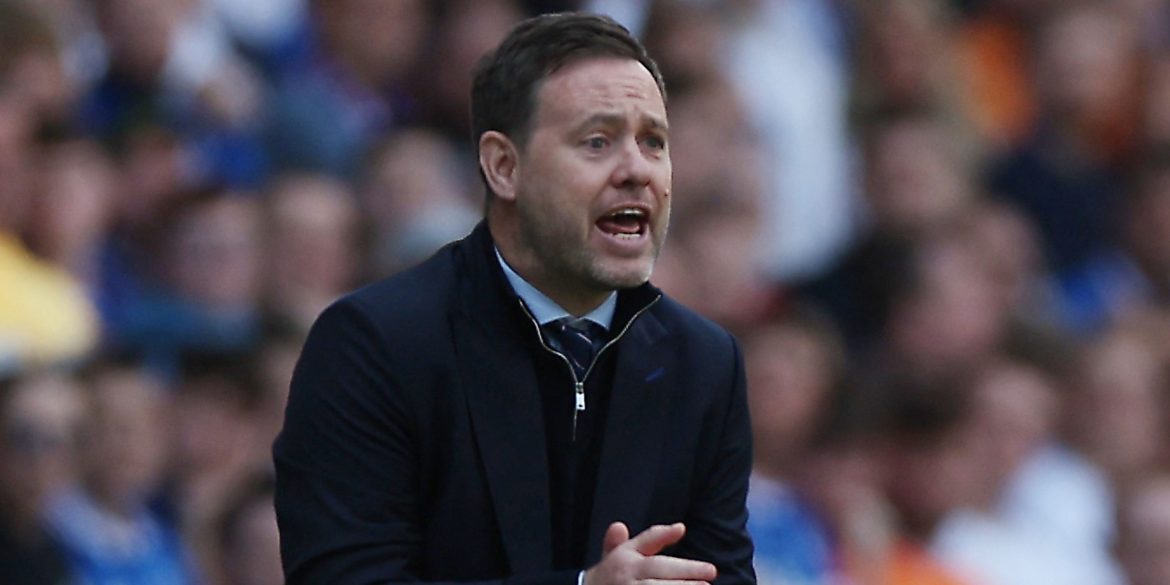 Rangers chiefs now tracking "Rolls Royce" who Michael Beale wanted to sign