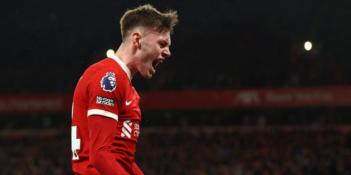 Liverpool teen with 3917% rise in value may be a bigger talent than Bradley