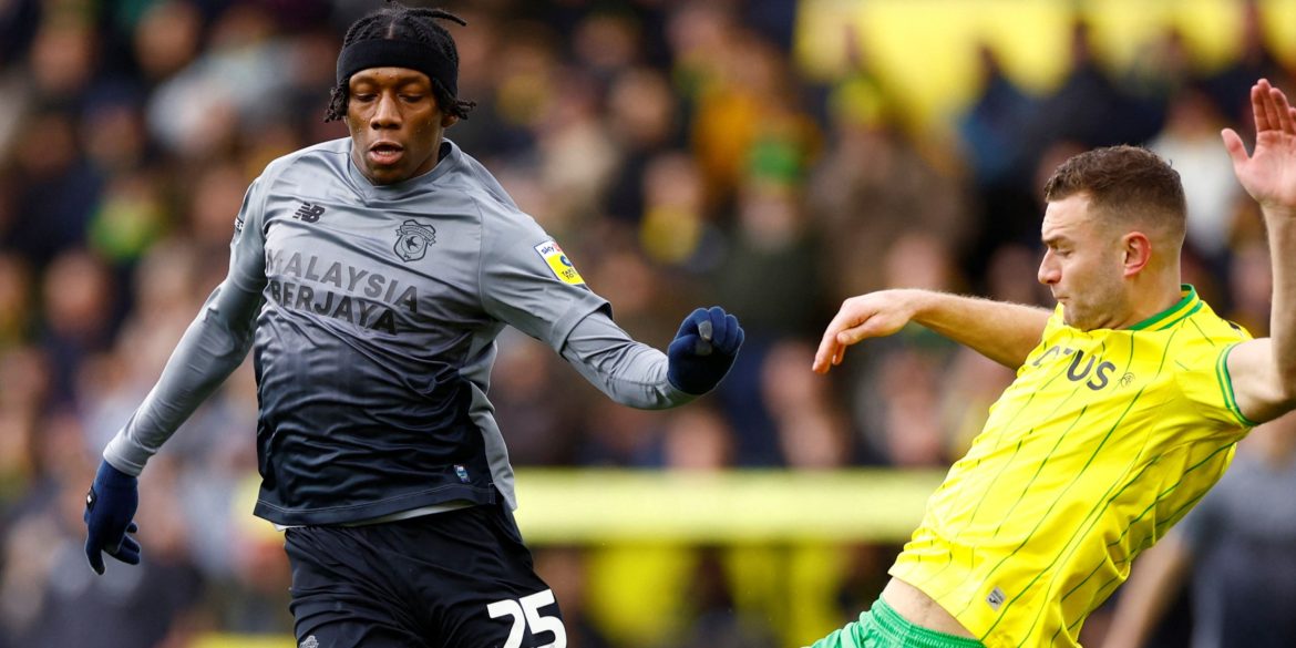 Aston Villa may have already signed a bigger talent than Philogene-Bidace