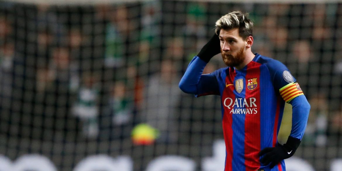 Juninho, Messi, Beckham: Ranking The Greatest Free Kicks Of All Time